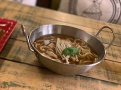 -Cafe Alice咖啡爱丽丝(奥城店)