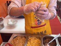-张果佬年糕卷(科巷店)