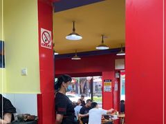 大堂-冒椒火辣(奎星楼街店)