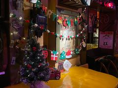 -流浪者复古西餐鸡尾酒吧(沈阳店)