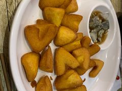 -老徐烧烤涮肚(交道口店)