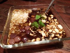 外婆冰粉-外婆家(南开大悦城店)