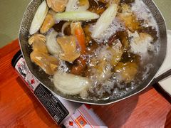 -龍千代·味自慢(黑龙江北路店)