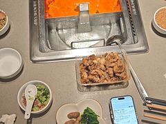 -海底捞火锅(宇飞大厦店)