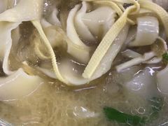 -帖老大羊肉汤烩面烧烤(康复后街总店)