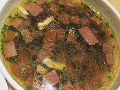 -泰煌鸡·上海白斩鸡·鸡汤面(鹤庆店)