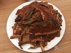 酥鱼排-金鹏鱼肉馆