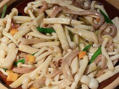 -洞庭土菜小炒馆(易发广场店)