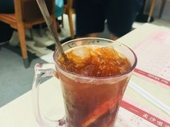 冻柠茶-池记(尖沙咀店)