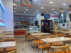 -香妃烤鸡(西单店)