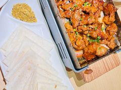 -吕氏疙瘩汤·新鲁菜(日照万象汇店)