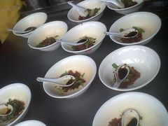 豆腐脑-聚香斋(东关街店)