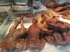 -京八珍(和平东桥店)