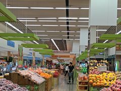 -果蔬好生活超市(东湖店)