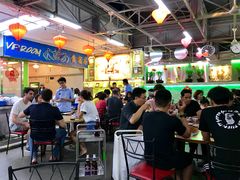 大堂-無招牌海鮮(芽笼店)