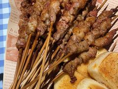 -1819餐厅·团队聚餐·烤串·精酿