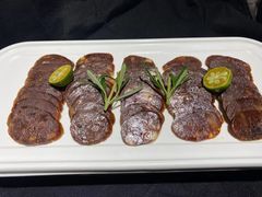 -醉霖生态餐厅(交大店)