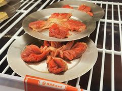 鸭胗-辣盘盘麻辣烫(购物公园店)