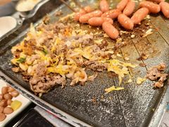 -李氏烤肉店