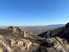 -北京凤凰岭