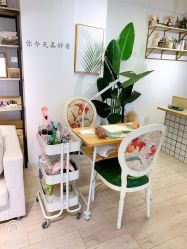 -杨丹国际美学肌研所