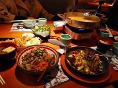 -仓桥家·焗寿司·锅物(光谷步行街店)