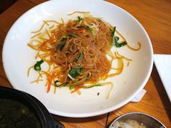 -紫霞门韩国料理烤肉(深南东路店)