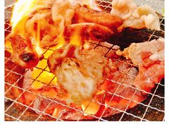 -松明一烤肉馆(鲁园店)