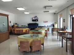-燕北云山·农家菜·灶台鱼(密云溪翁庄店)
