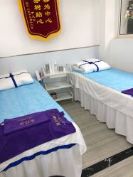 点击看大图 -蕾特恩专业祛痘·皮肤管理