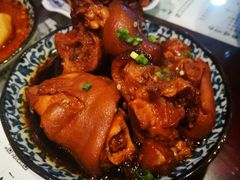 酸甜猪手-螺世纪螺蛳粉·桂味小排档(裕德店)