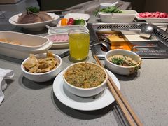 -海底捞火锅(莘松路店)