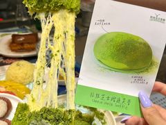 -观塘港茶餐厅(八一大道店)