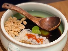 -吃饭皇帝大·土家民族菜(温州万象城店)