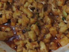 -刘信牛羊肉小炒泡馍(回民街店)
