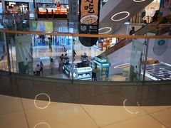 -北京长安天街