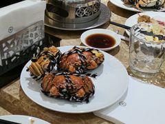 -盛宴标帜餐厅·亲子自助 (南昌喜来登酒店)