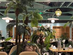 -春润大地海南椰子鸡(沙井京基百纳广场店)