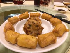 -金鮀岛潮州酒家