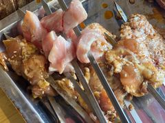 -号令江湖·水浒烤肉(和畅睦邻中心店)