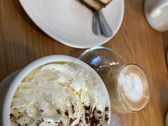 -1901 Cafe(西四店)