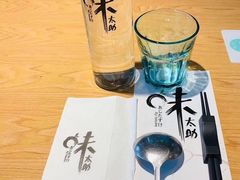 -味太助·银饭食堂(中华城店)
