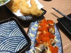 -NIUAN牛庵·日式和牛烧肉(恒隆店)