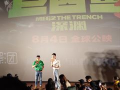 -万达影城(锦华万达广场IMAX店)