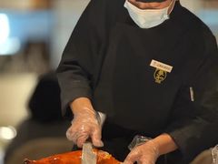 -羲和雅苑•北京烤鸭(国贸商城店)