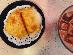 -明腾壹间茶餐厅(新都会花园广场店)