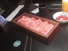 -乔先生涮肉·鲜活牛羊肉火锅(塘沽店)