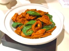 -老爷庙风味美食府(魏都大道店)