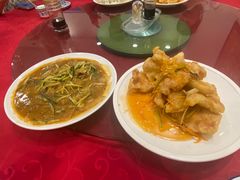 -长城东北菜(新港西路店)