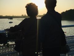 -大兴滨河森林公园